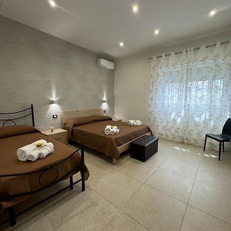 Casa Vacanze La Perla Rara Tarent Zewnętrze zdjęcie