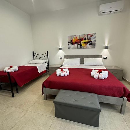 Casa Vacanze La Perla Rara Tarent Zewnętrze zdjęcie