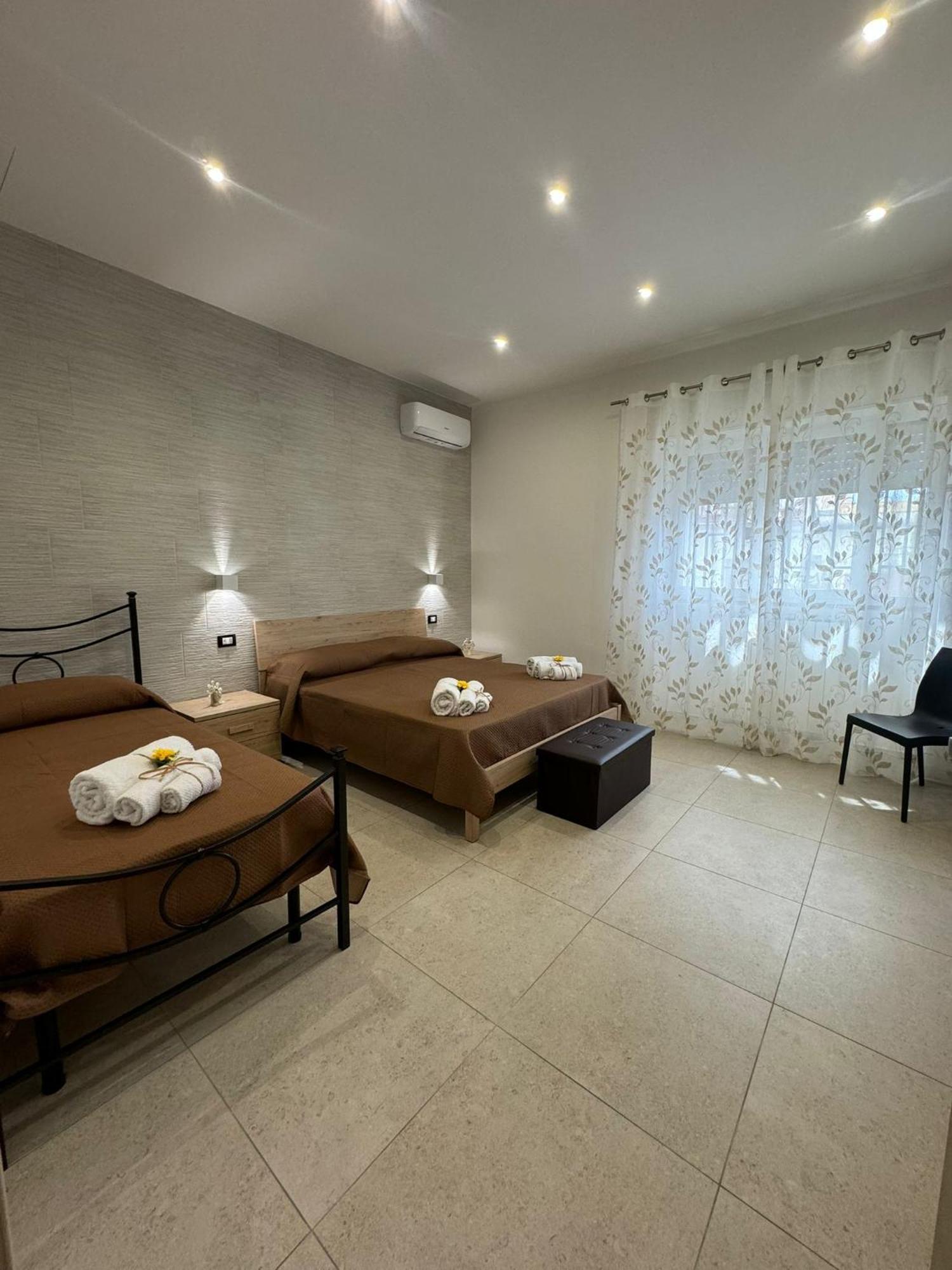 Casa Vacanze La Perla Rara Tarent Zewnętrze zdjęcie