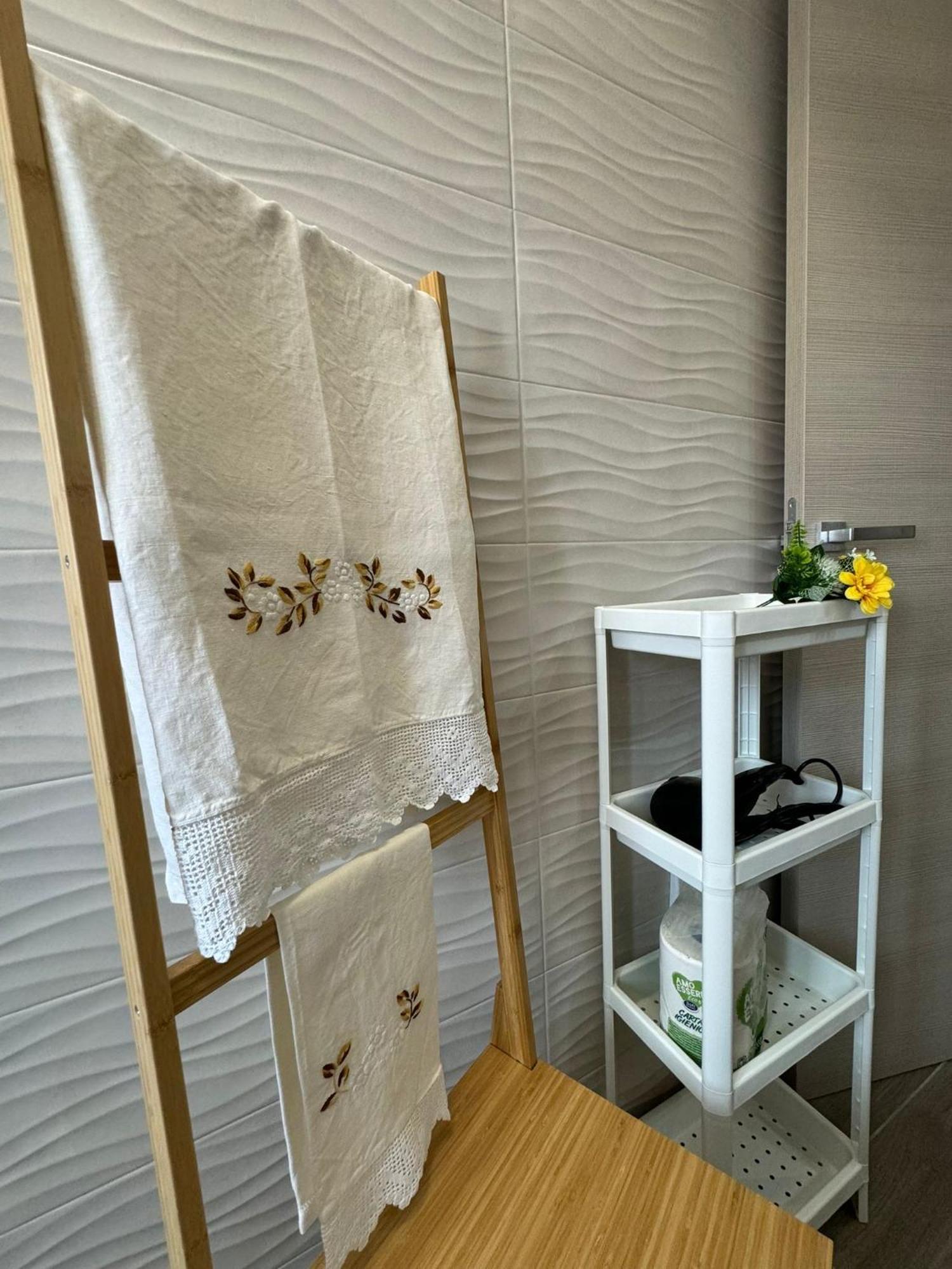 Casa Vacanze La Perla Rara Tarent Zewnętrze zdjęcie