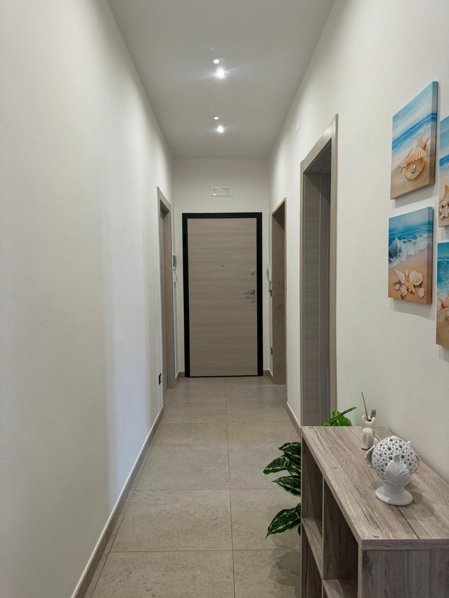 Casa Vacanze La Perla Rara Tarent Zewnętrze zdjęcie