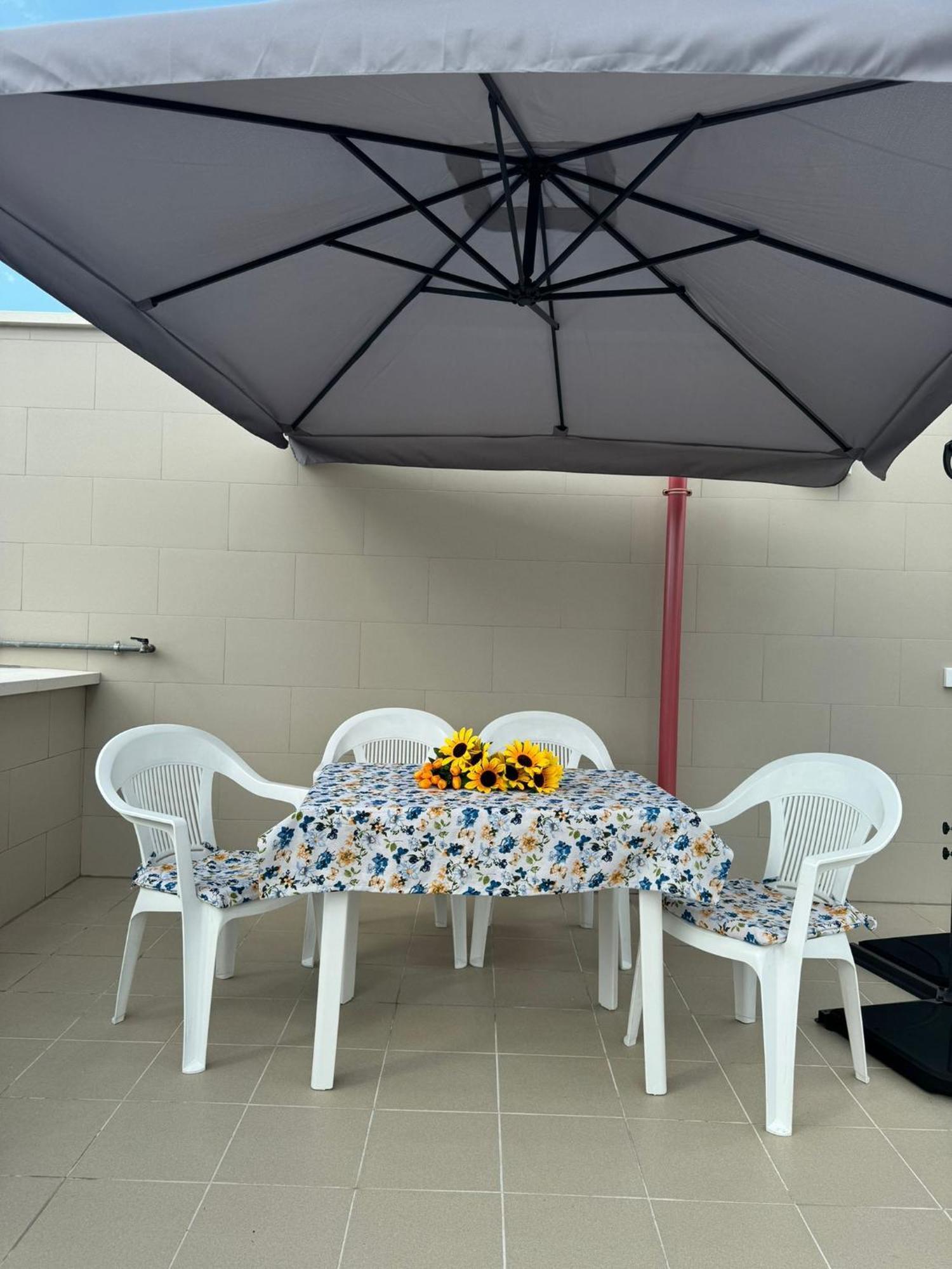 Casa Vacanze La Perla Rara Tarent Zewnętrze zdjęcie