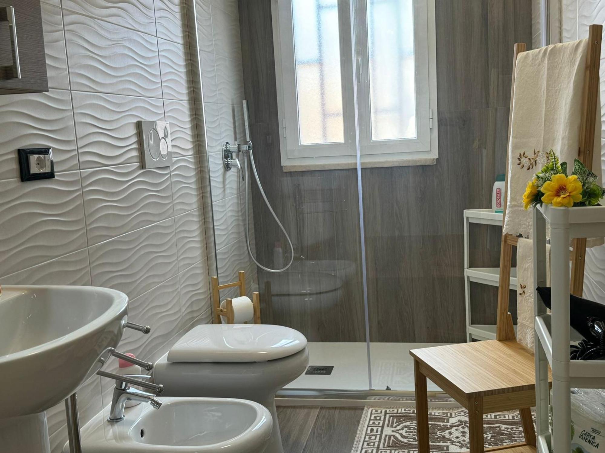 Casa Vacanze La Perla Rara Tarent Zewnętrze zdjęcie