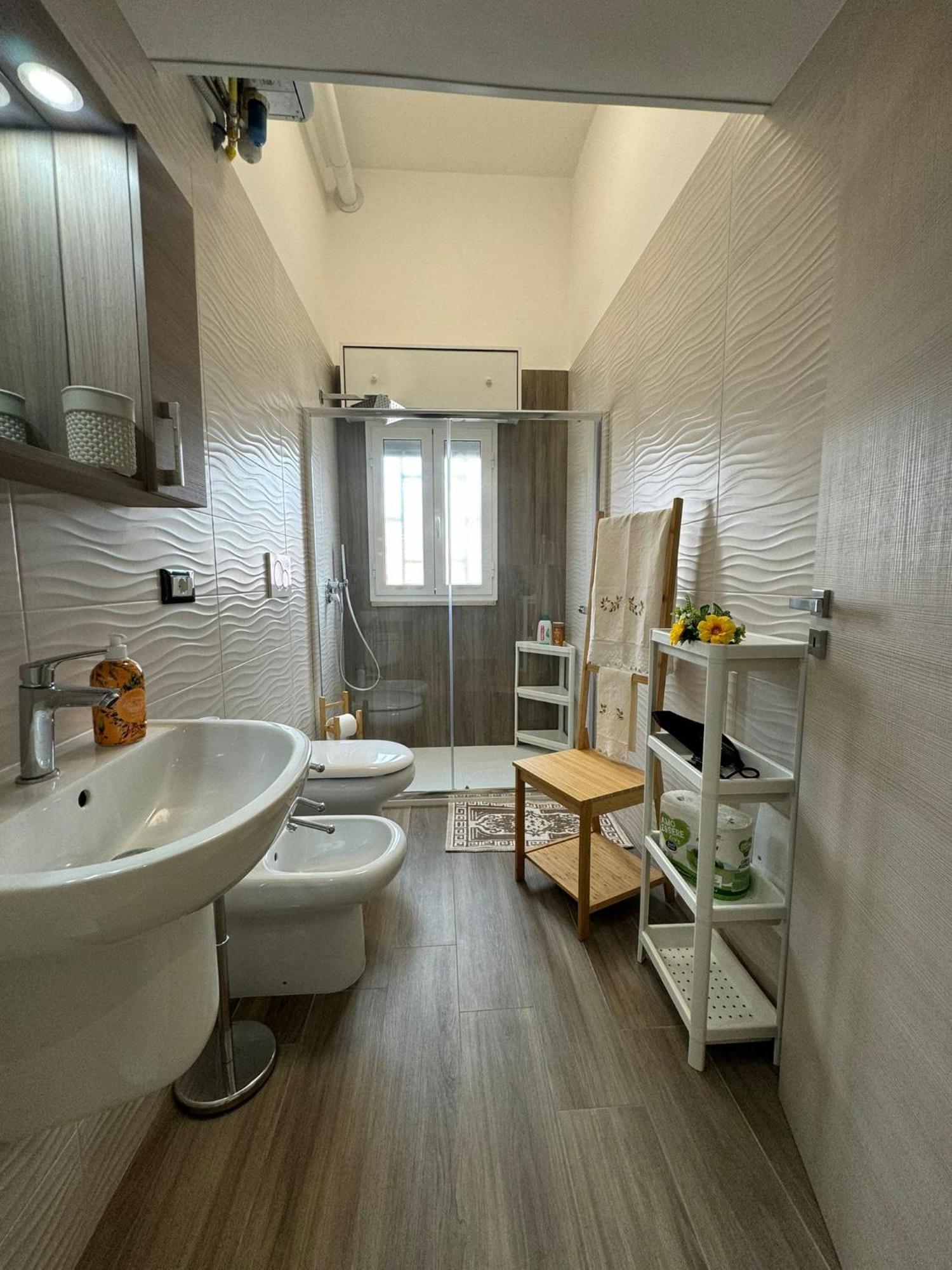 Casa Vacanze La Perla Rara Tarent Zewnętrze zdjęcie