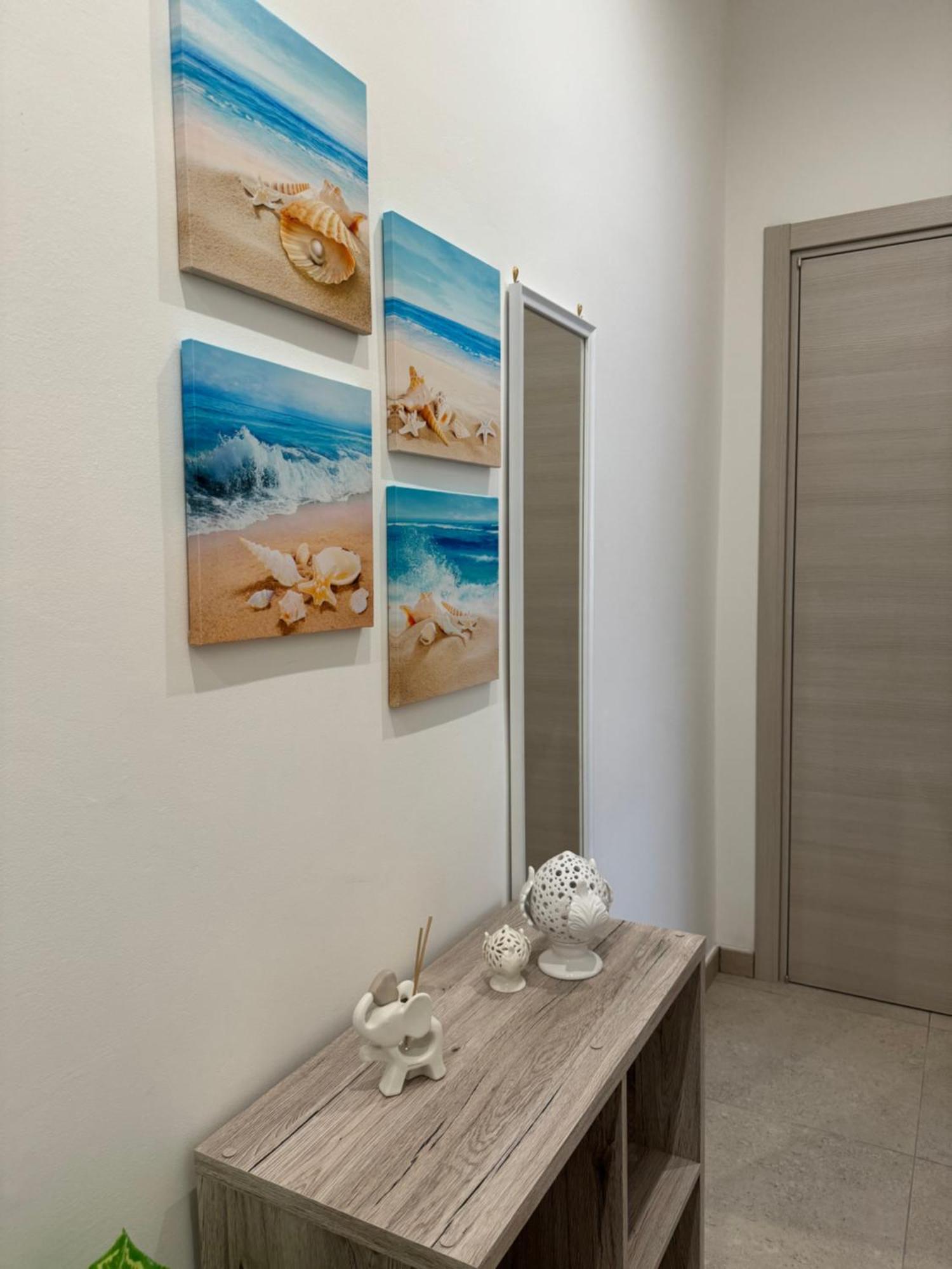 Casa Vacanze La Perla Rara Tarent Zewnętrze zdjęcie