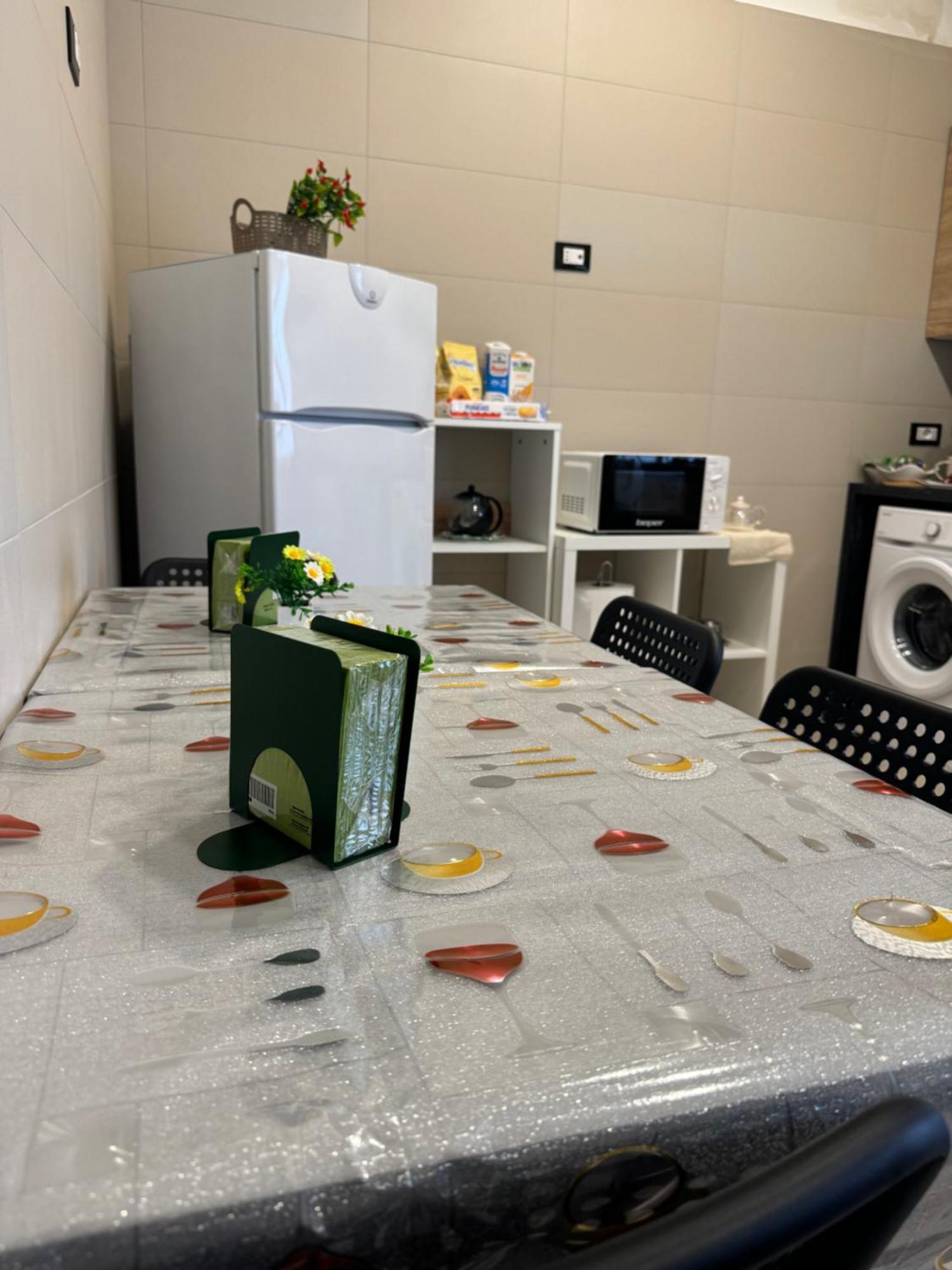 Casa Vacanze La Perla Rara Tarent Zewnętrze zdjęcie