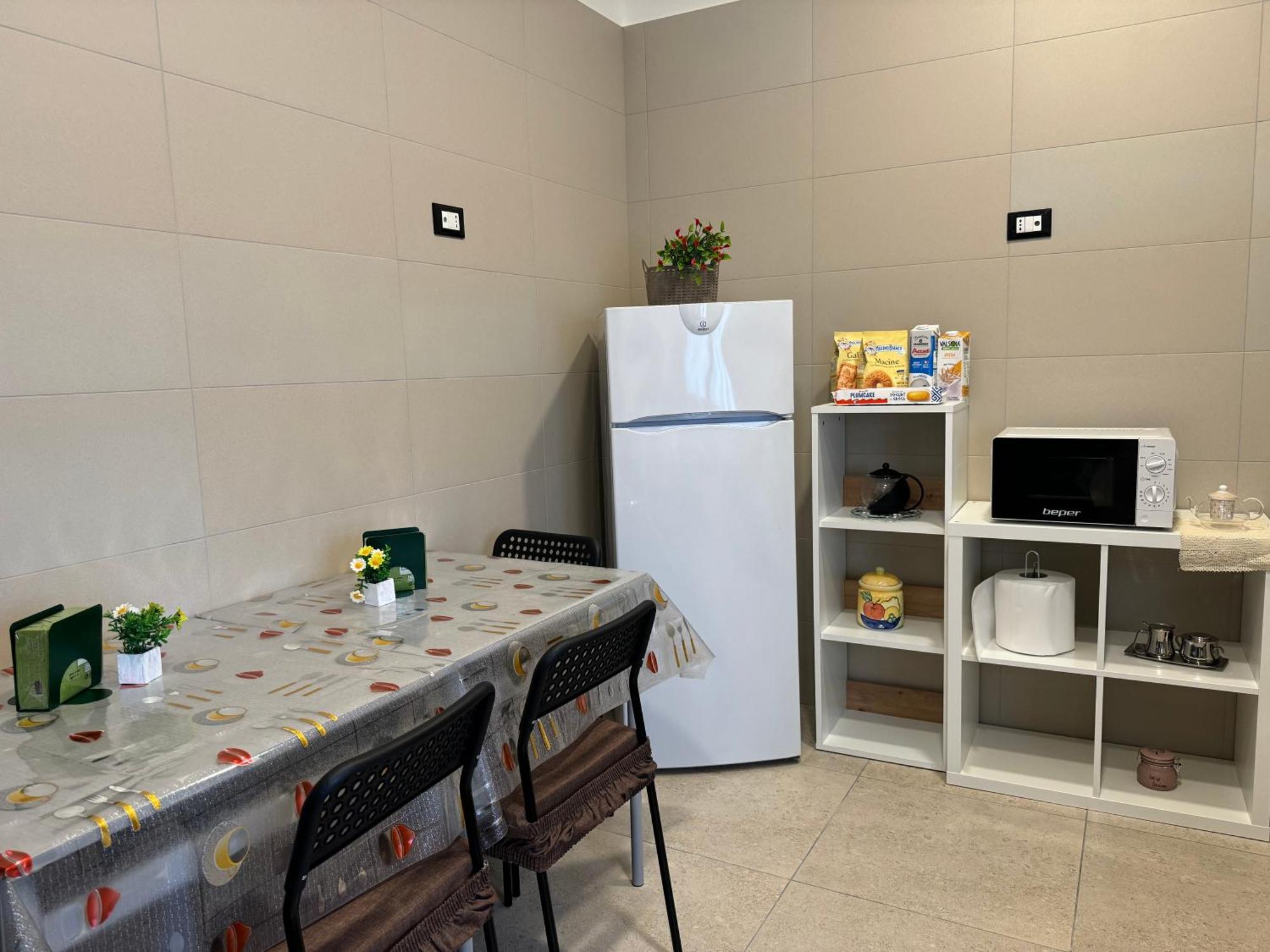 Casa Vacanze La Perla Rara Tarent Zewnętrze zdjęcie