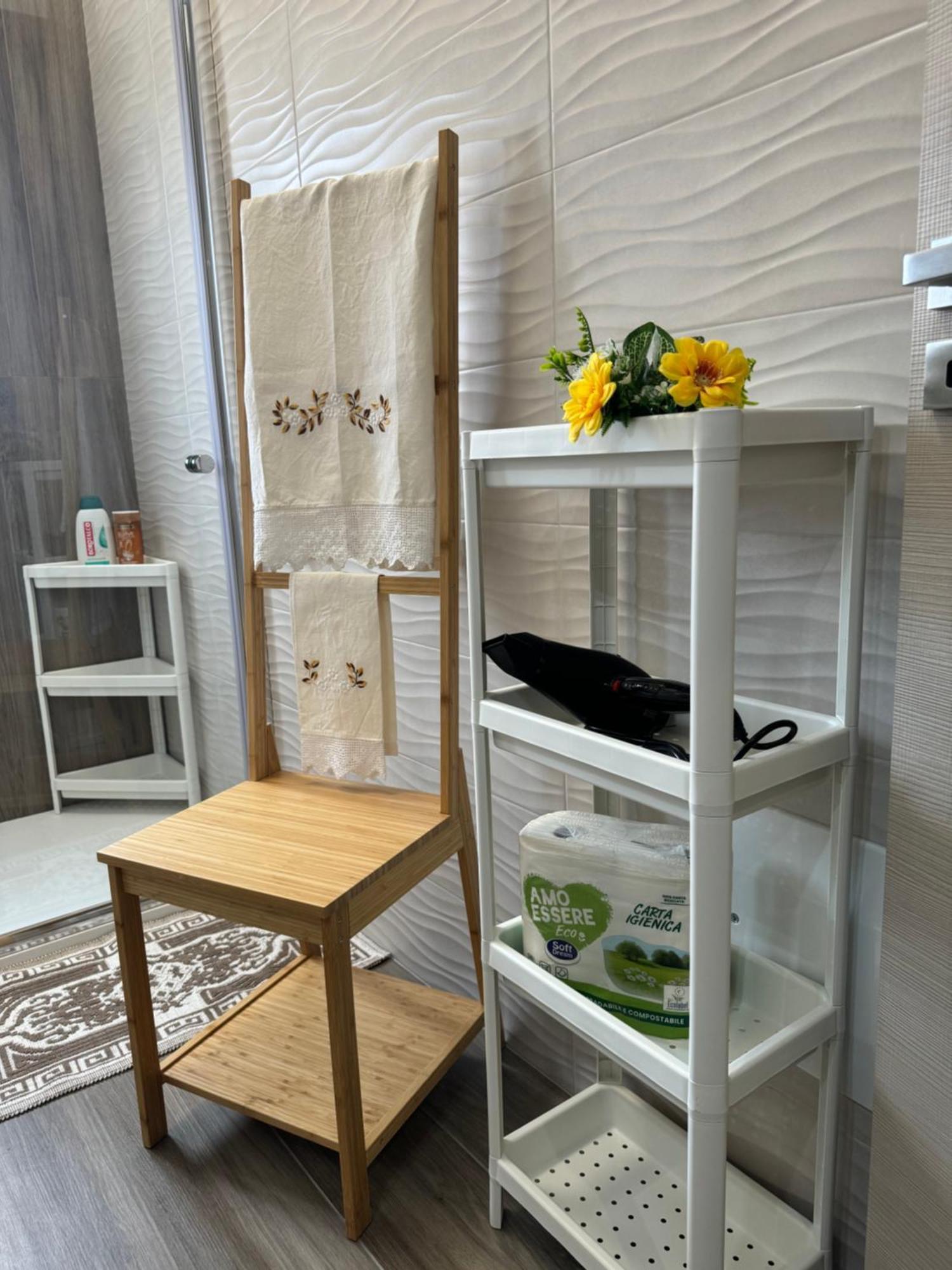 Casa Vacanze La Perla Rara Tarent Zewnętrze zdjęcie